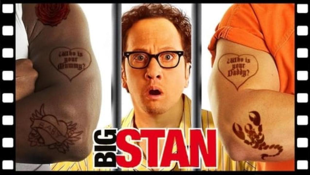 مشاهدة فيلم Big Stan 2007 مترجم لاروزا