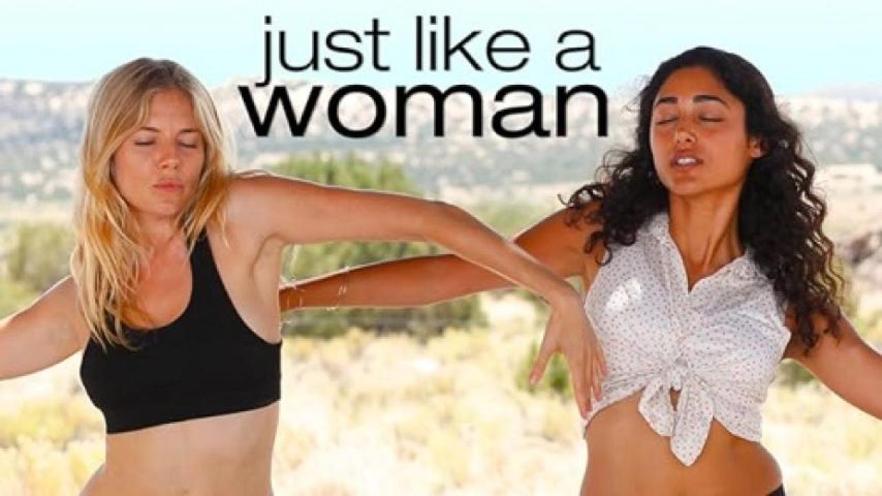 مشاهدة فيلم Just Like A Woman 2012 مترجم لاروزا