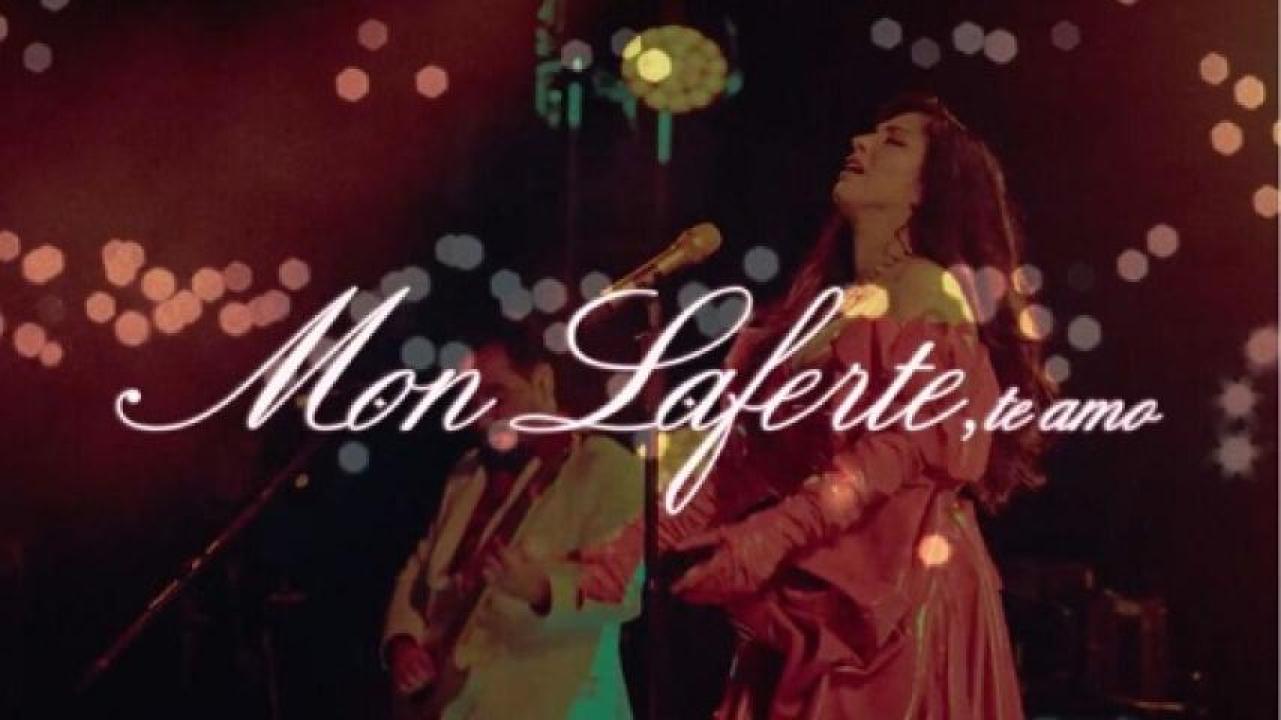 مشاهدة فيلم Mon Laferte Te Amo 2024 مترجم لاروزا