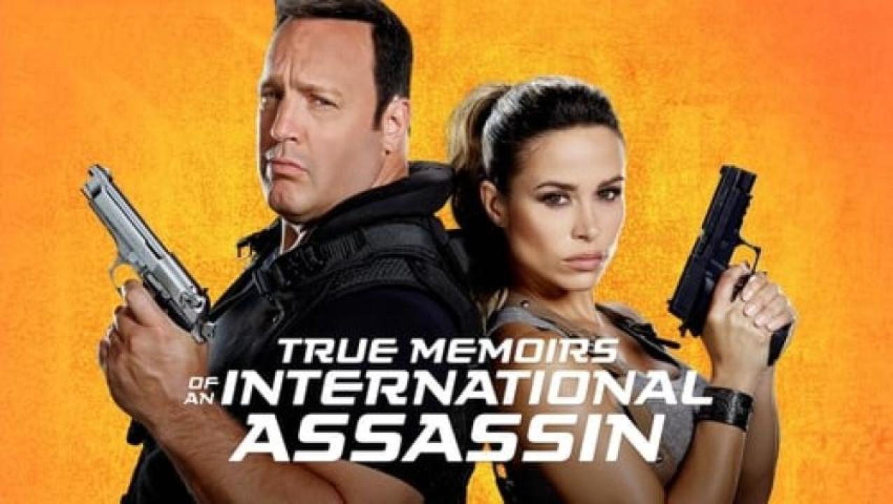 مشاهدة فيلم True Memoirs of an International Assassin 2016 مترجم لاروزا