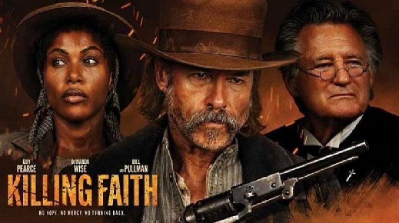 مشاهدة فيلم Killing Faith 2025 مترجم جديدك