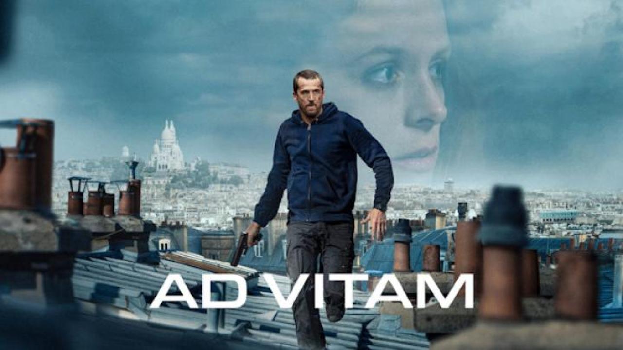 مشاهدة فيلم Ad Vitam 2025 مترجم لاروزا