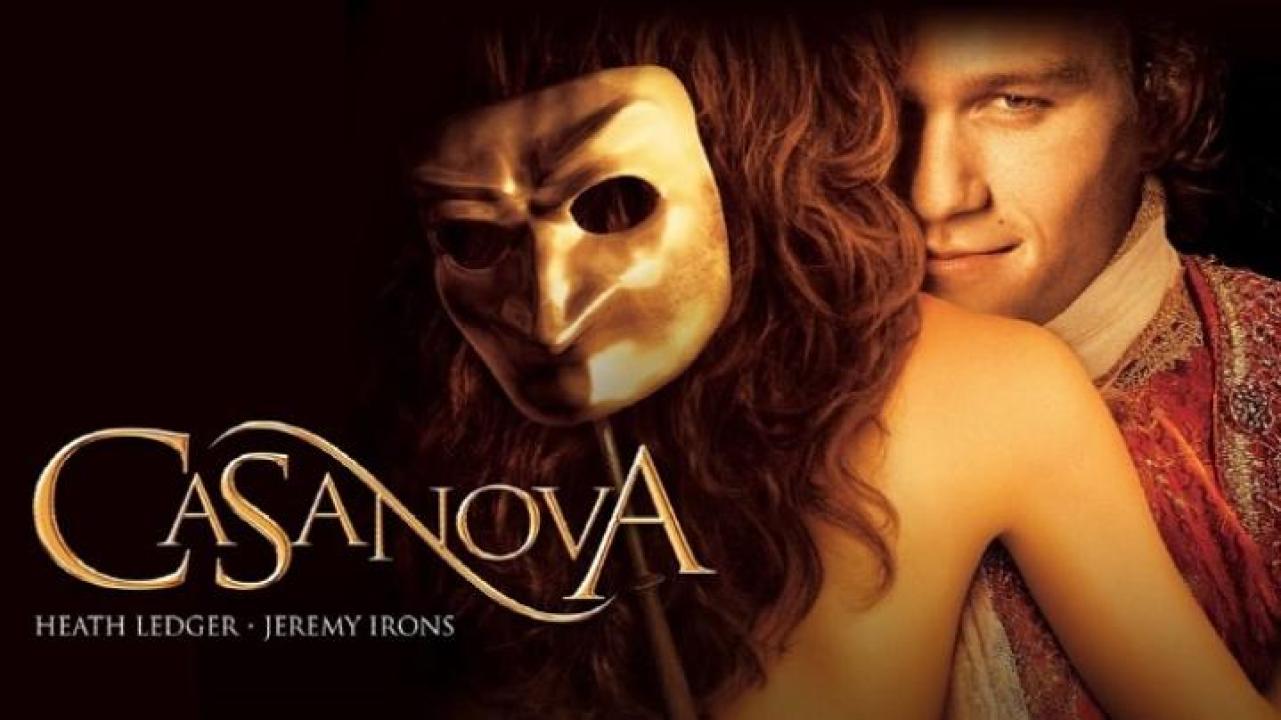 مشاهدة فيلم Casanova 2005 مترجم لاروزا