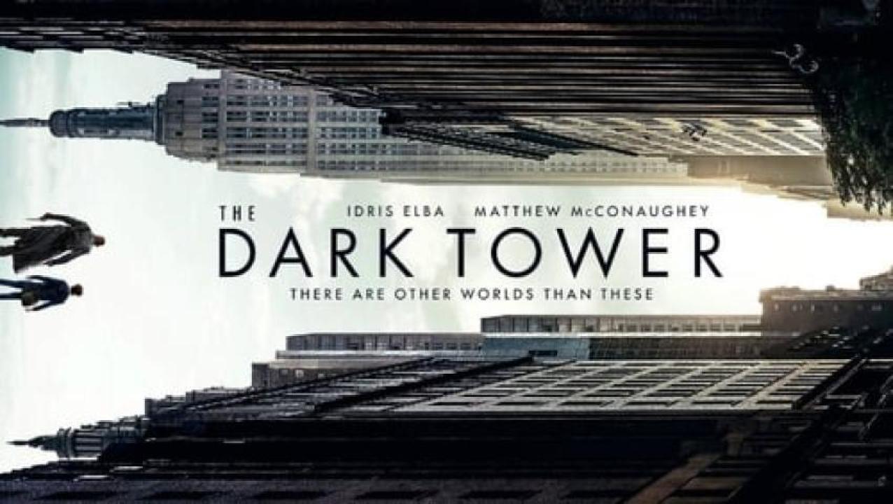 مشاهدة فيلم The Dark Tower 2017 مترجم لاروزا