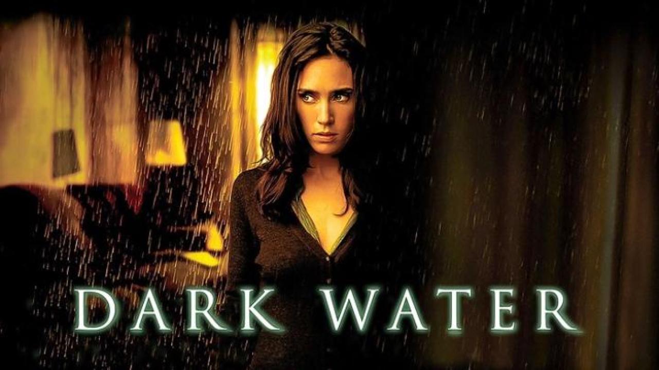 مشاهدة فيلم Dark Water 2005 مترجم لاروزا