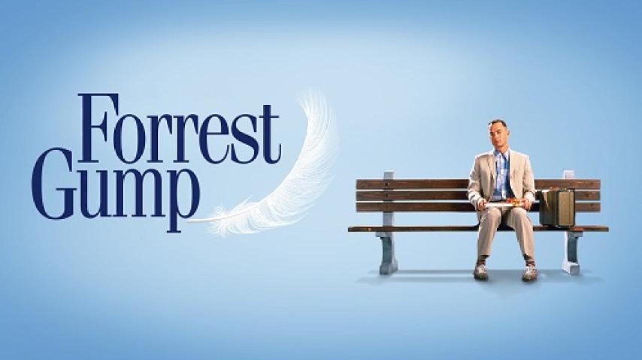 مشاهدة فيلم Forrest Gump 1994 مترجم لاروزا