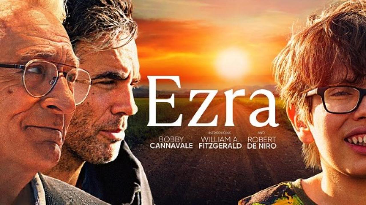 مشاهدة فيلم Ezra 2023 مترجم لاروزا