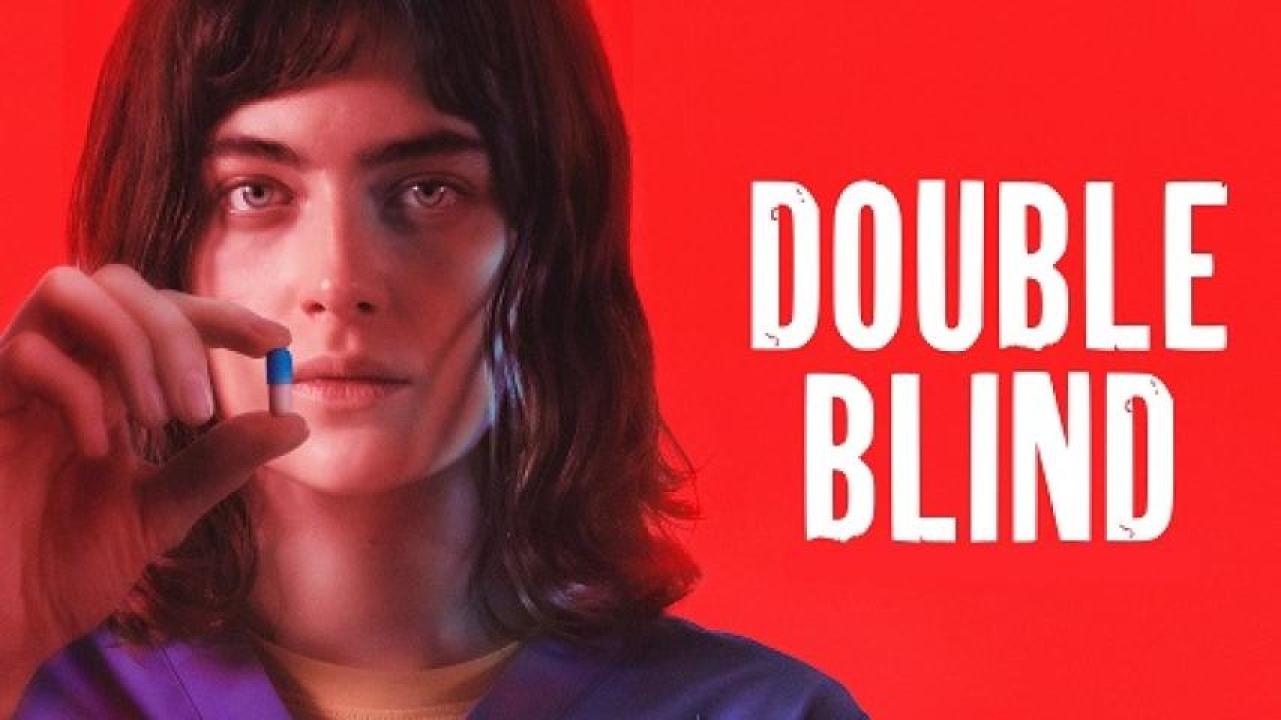 مشاهدة فيلم Double Blind 2023 مترجم لاروزا