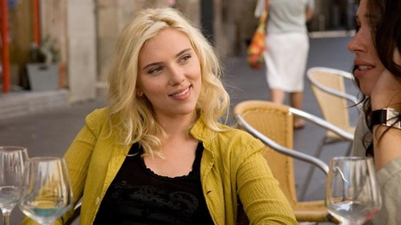 مشاهدة فيلم Vicky Cristina Barcelona 2008 مترجم لاروزا