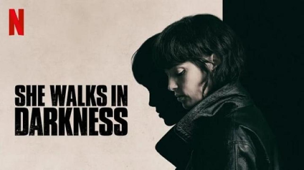 مشاهدة فيلم She Walks in Darkness 2025 مترجم جديدك