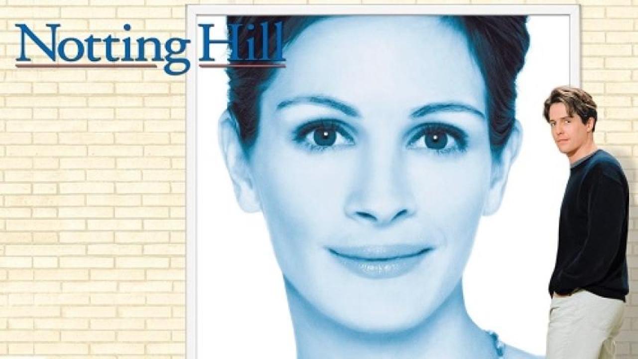 مشاهدة فيلم Notting Hill 1999 مترجم لاروزا