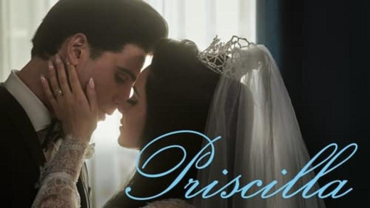 مشاهدة فيلم Priscilla 2023 مترجم لاروزا