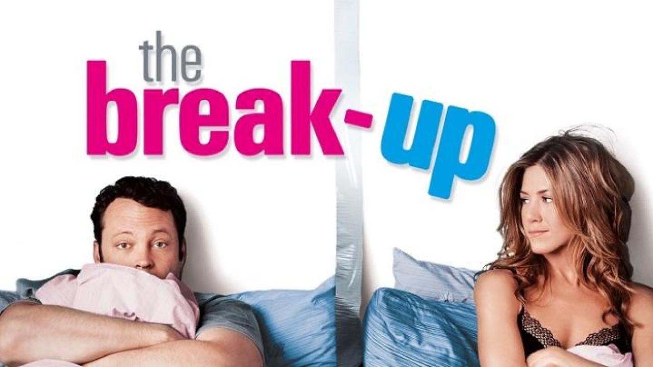 مشاهدة فيلم The Break-Up 2006 مترجم لاروزا