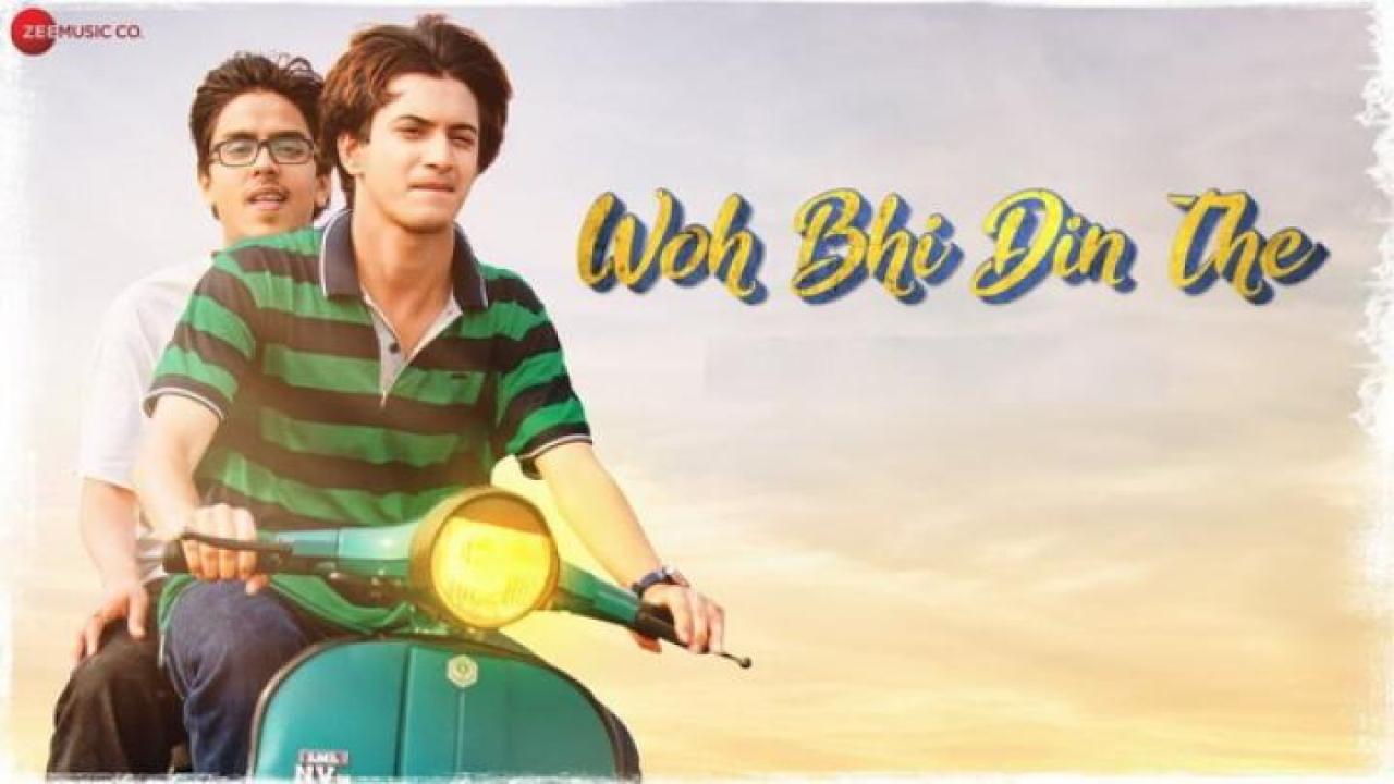 مشاهدة فيلم Woh Bhi Din The 2024 مترجم جديدك