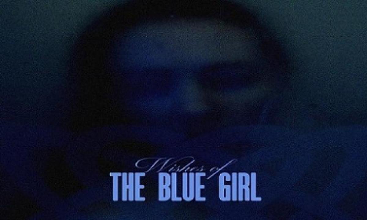 مشاهدة فيلم Wishes of the Blue Girl 2024 مترجم لاروزا