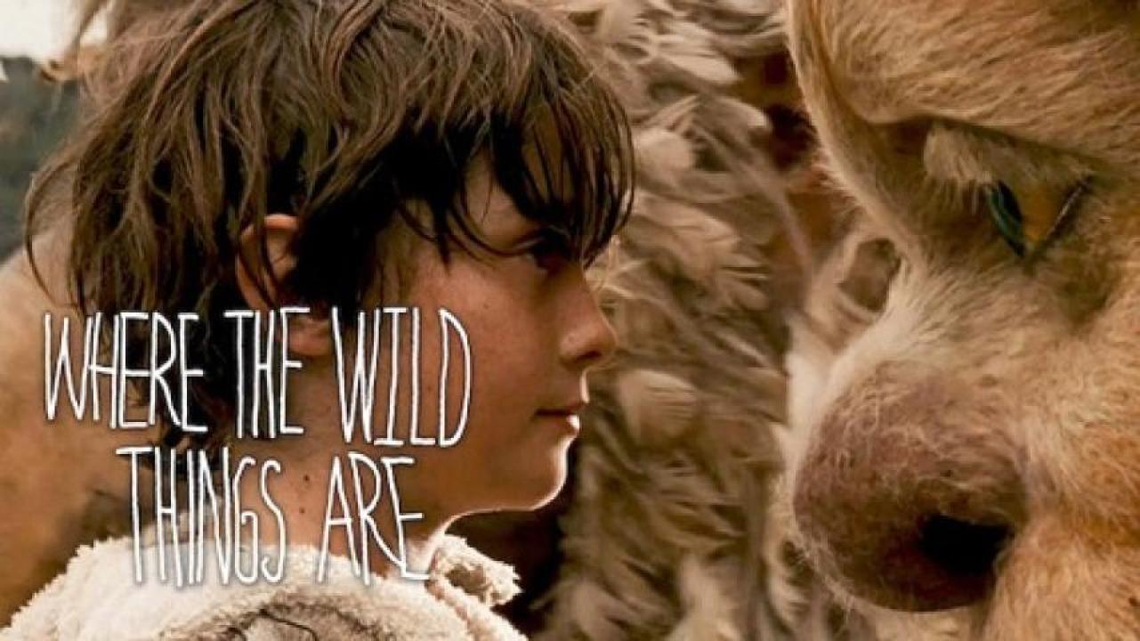 مشاهدة فيلم Where the Wild Things Are 2009 مترجم لاروزا