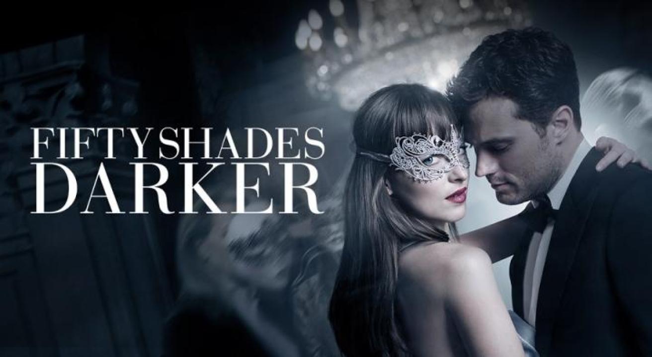 مشاهدة فيلم Fifty Shades Darker 2017 مترجم لاروزا