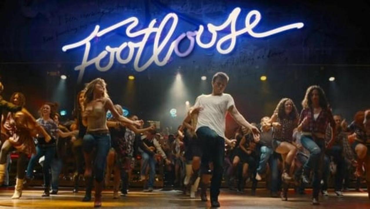 مشاهدة فيلم Footloose 2011 مترجم لاروزا