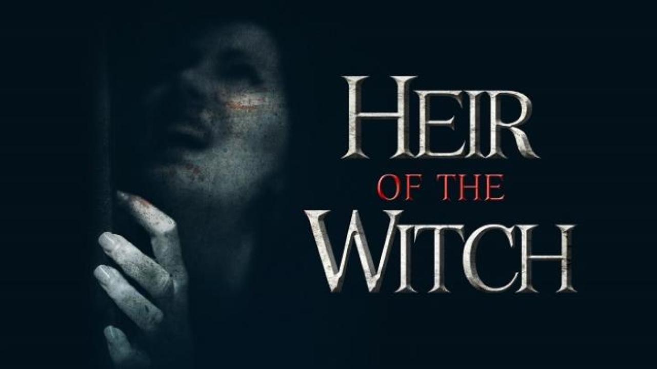 مشاهدة فيلم Heir of the Witch 2023 مترجم لاروزا