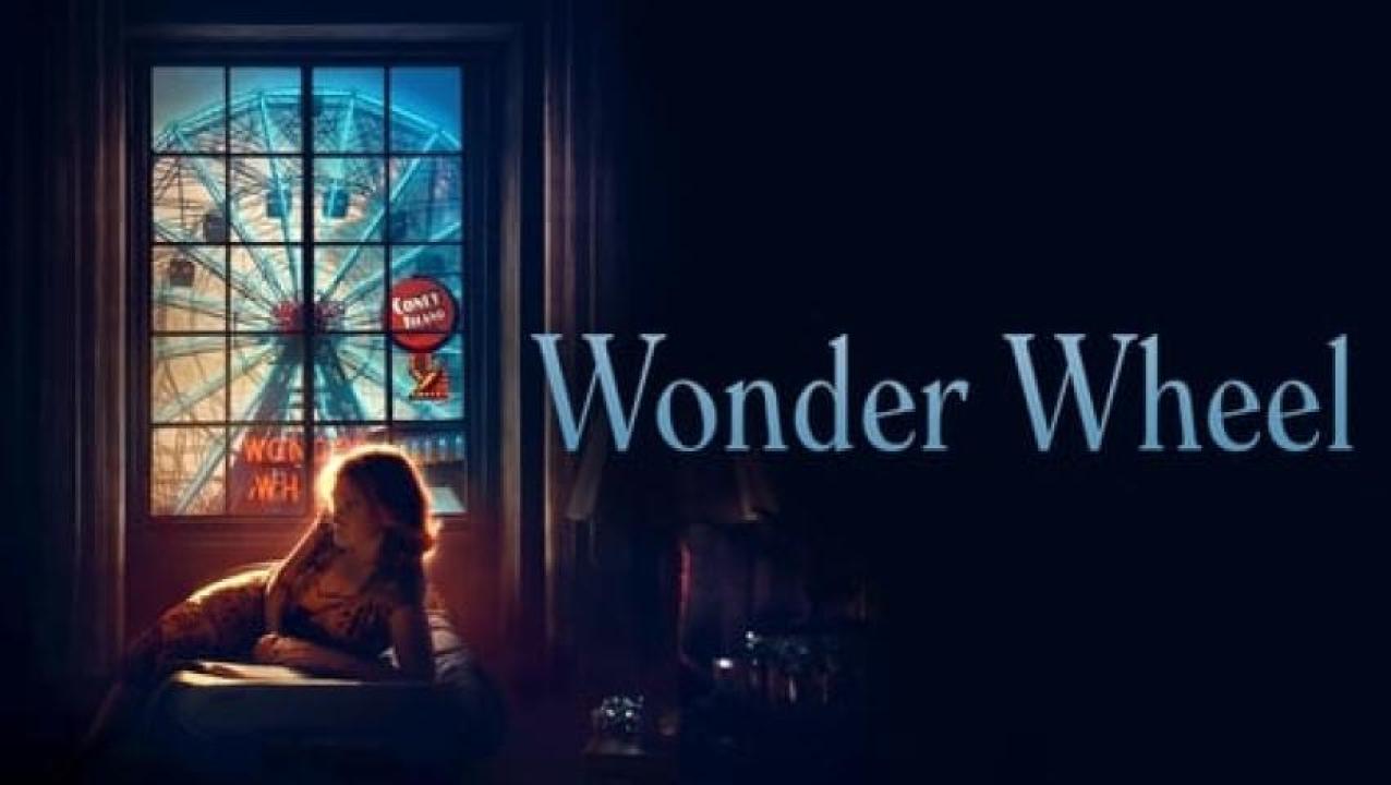 مشاهدة فيلم Wonder Wheel 2017 مترجم لاروزا