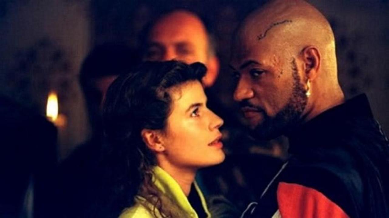 مشاهدة فيلم Othello 1995 مترجم لاروزا