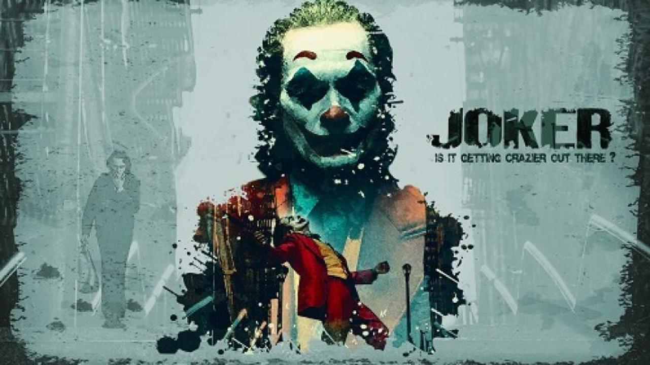 مشاهدة فيلم Joker 2019 مترجم لاروزا