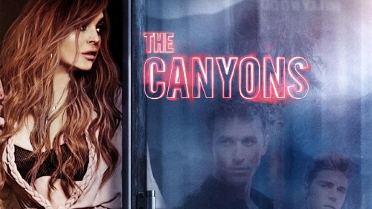 مشاهدة فيلم The Canyons 2013 مترجم لاروزا