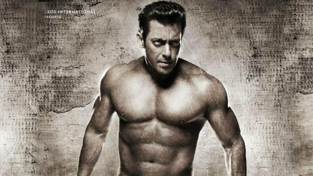 مشاهدة فيلم Jai Ho 2014 مترجم لاروزا