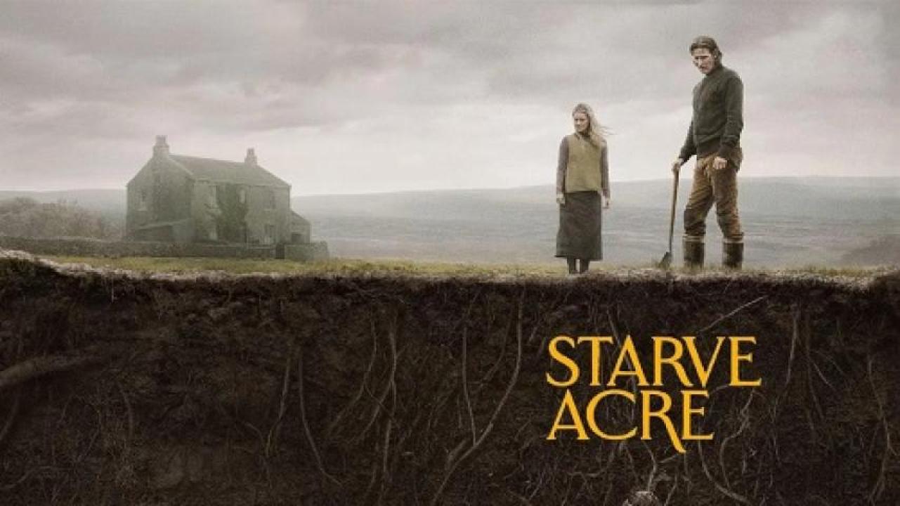 مشاهدة فيلم Starve Acre 2023 مترجم لاروزا