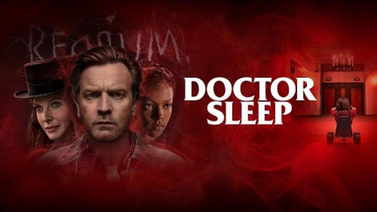 مشاهدة فيلم Doctor Sleep 2019 مترجم لاروزا