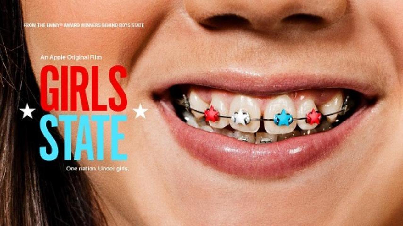 مشاهدة فيلم Girls State 2024 مترجم لاروزا