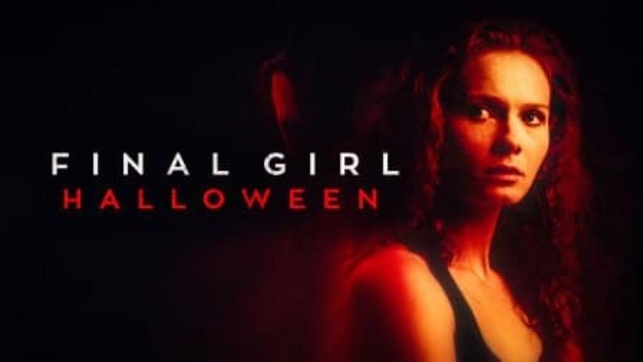 مشاهدة فيلم Final Girl Halloween 2024 مترجم لاروزا