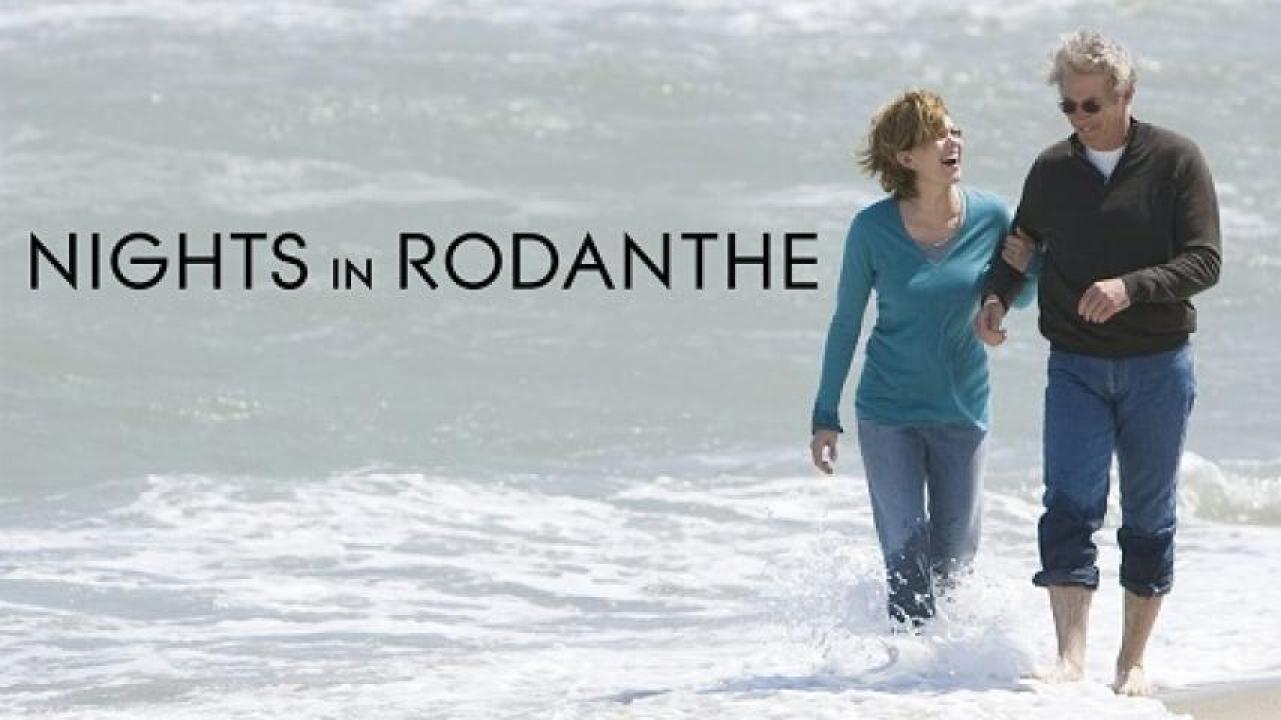 مشاهدة فيلم Nights in Rodanthe 2008 مترجم لاروزا