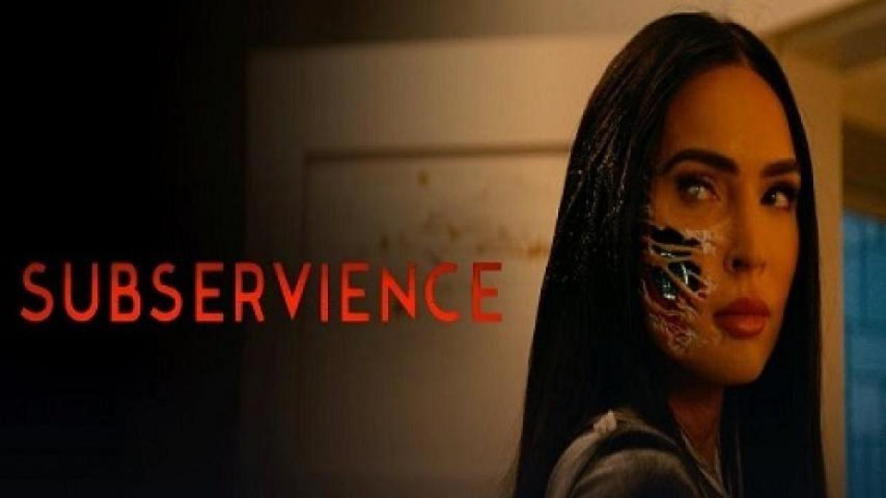 مشاهدة فيلم Subservience 2024 مترجم لاروزا