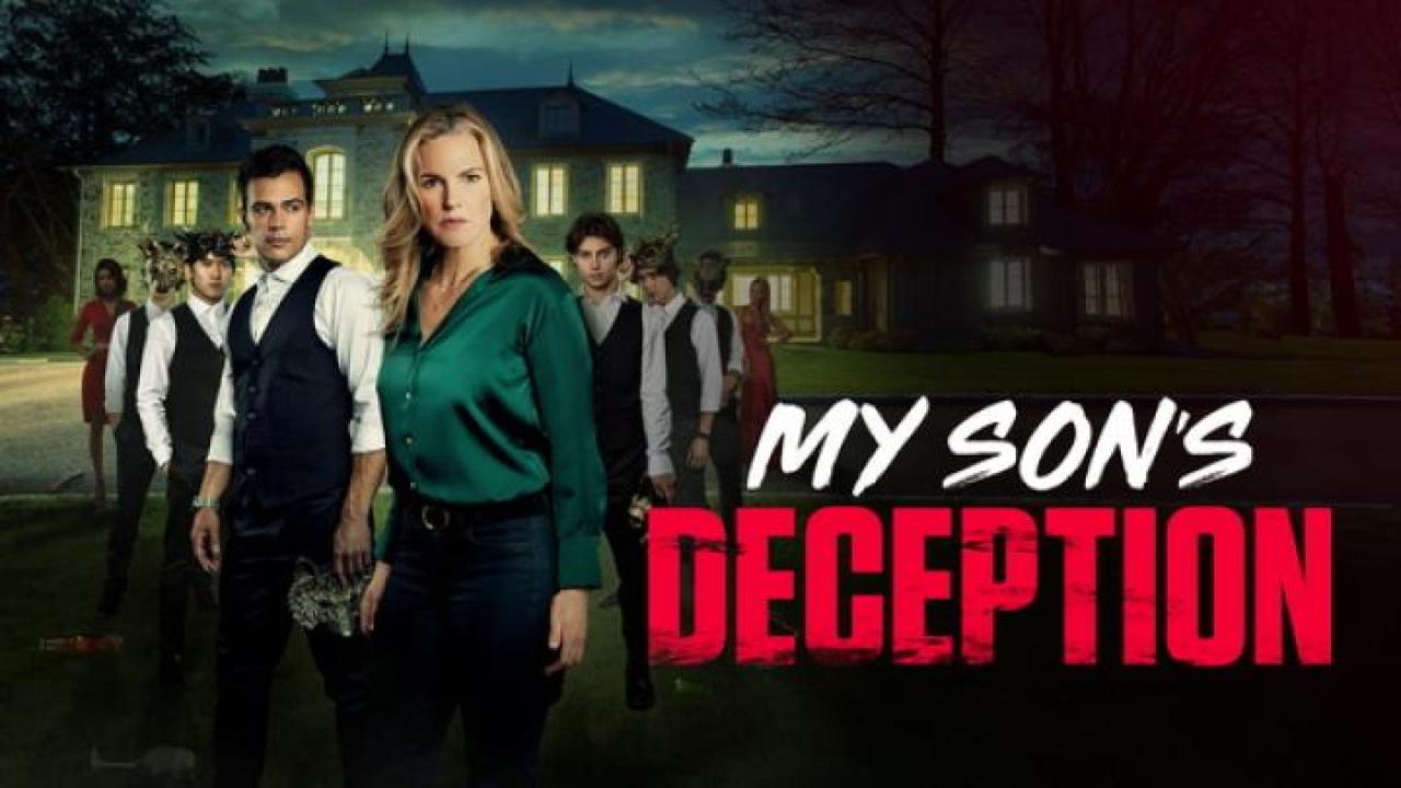 مشاهدة فيلم My Son's Deception 2024 مترجم جديدك