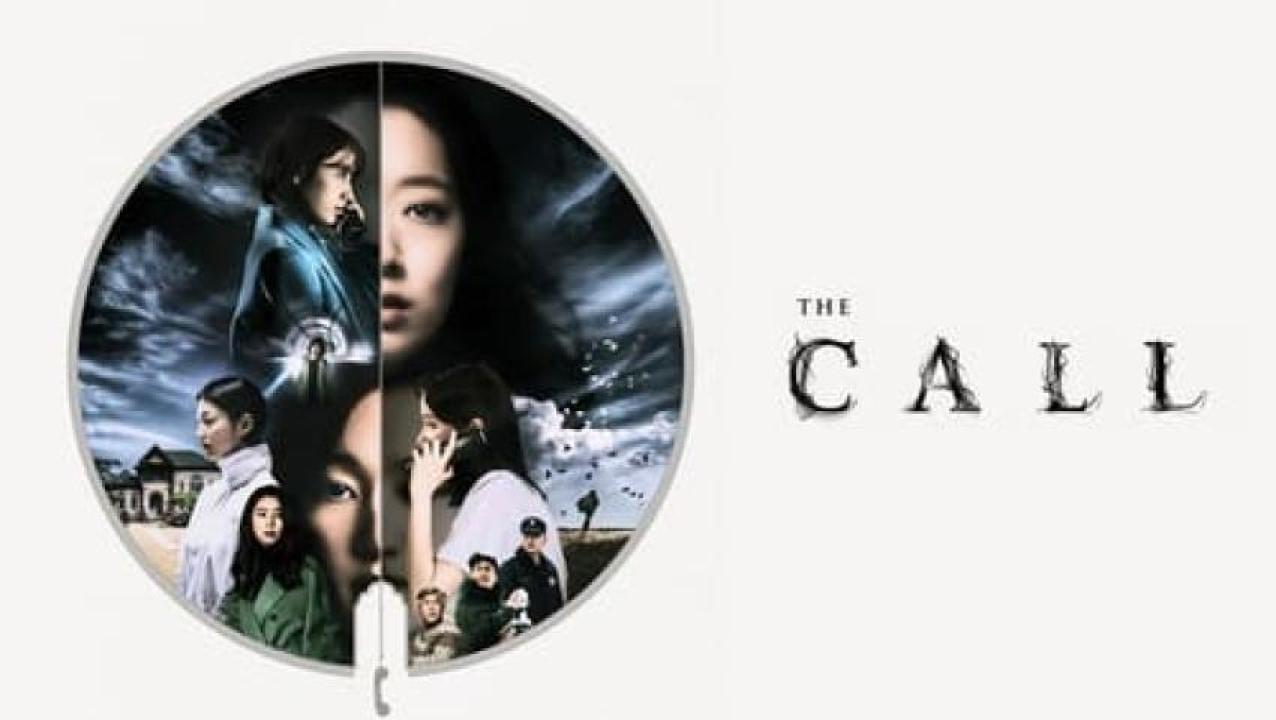 مشاهدة فيلم The Call 2020 مترجم لاروزا