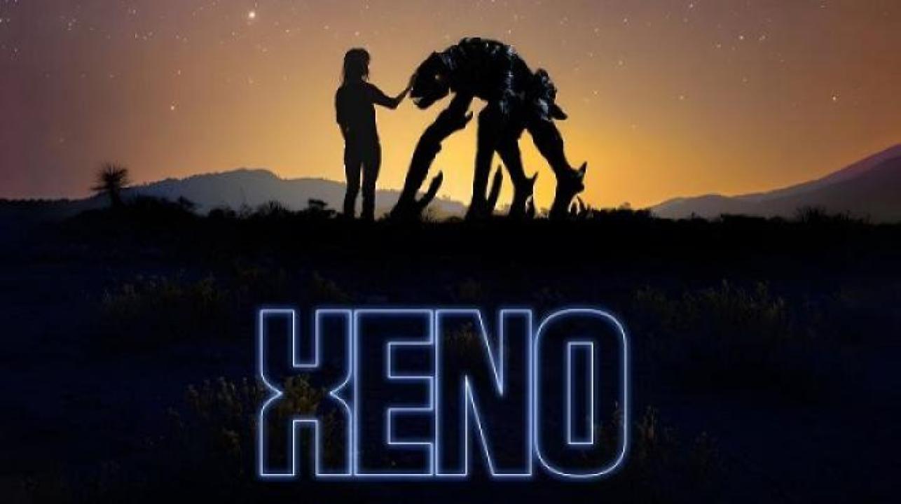 مشاهدة فيلم Xeno 2025 مترجم جديدك