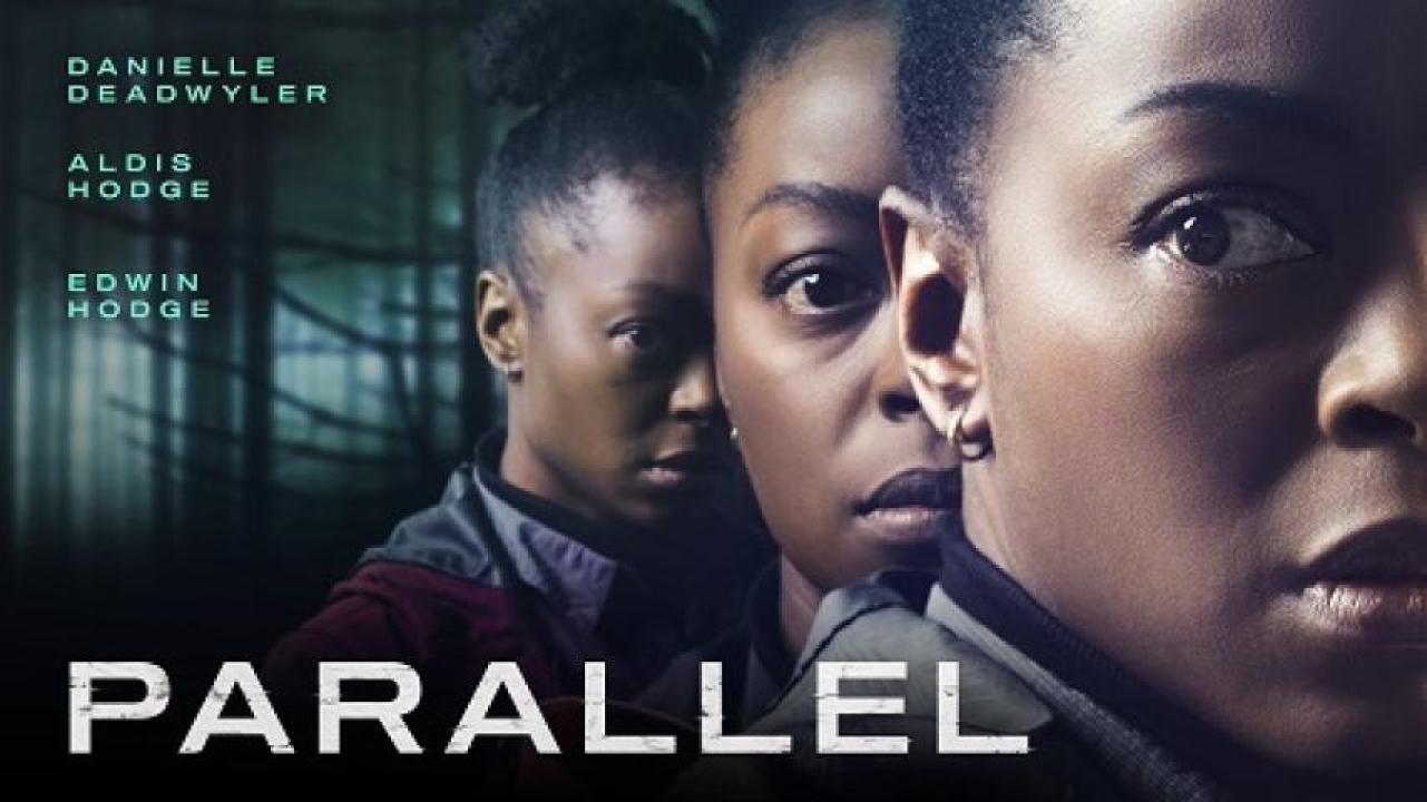 مشاهدة فيلم Parallel 2024 مترجم لاروزا