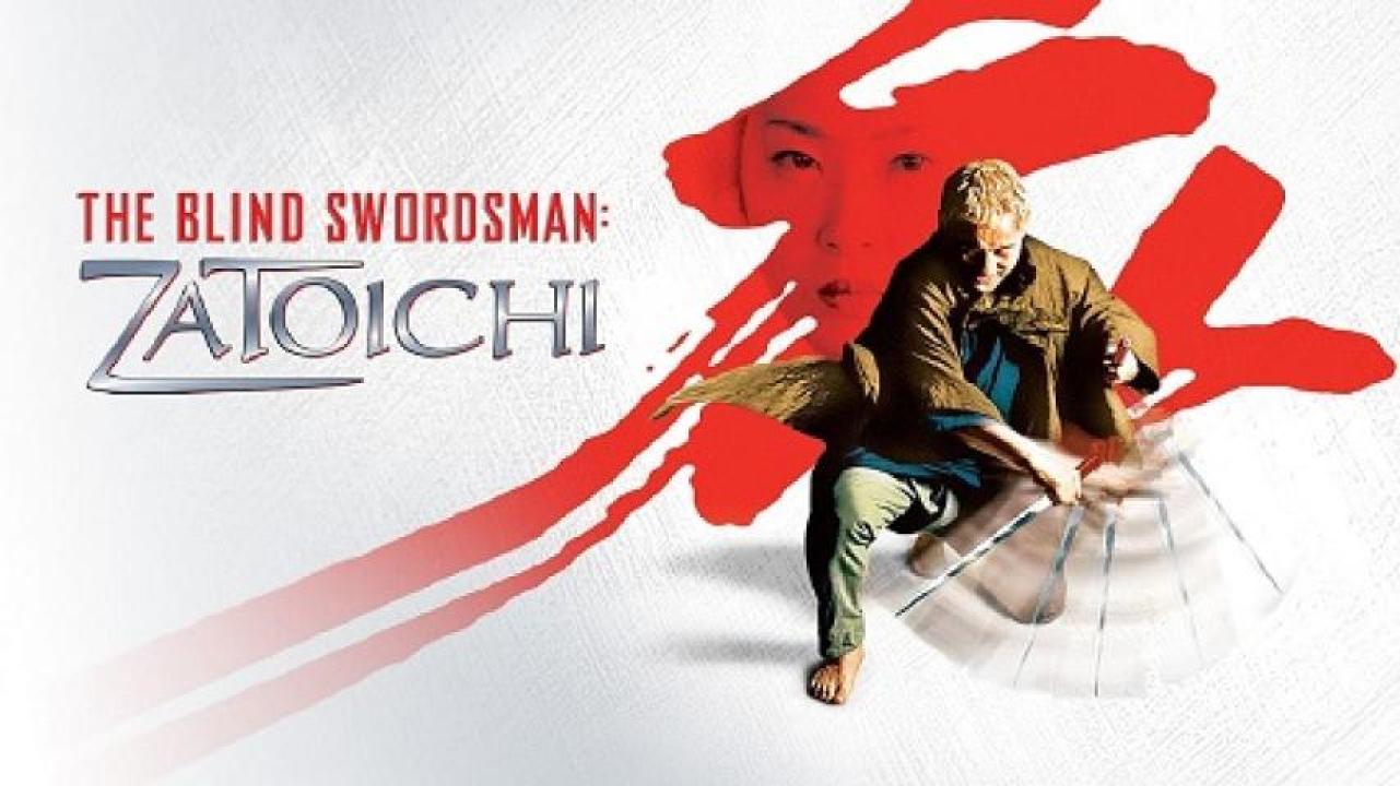 مشاهدة فيلم The Blind Swordsman: Zatoichi 2003 مترجم لاروزا