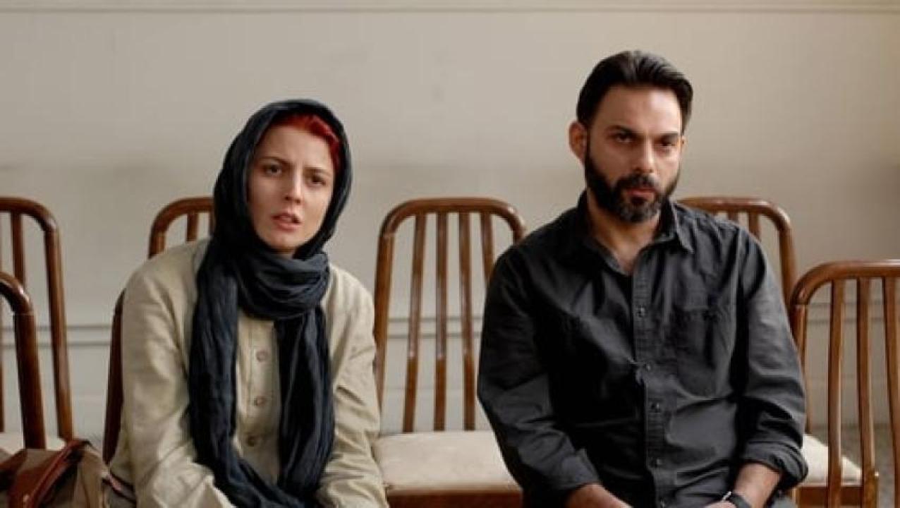 مشاهدة فيلم A Separation 2011 مترجم لاروزا