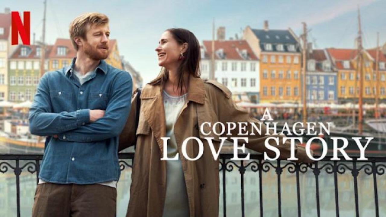 مشاهدة فيلم A Copenhagen Love Story 2025 مترجم لاروزا