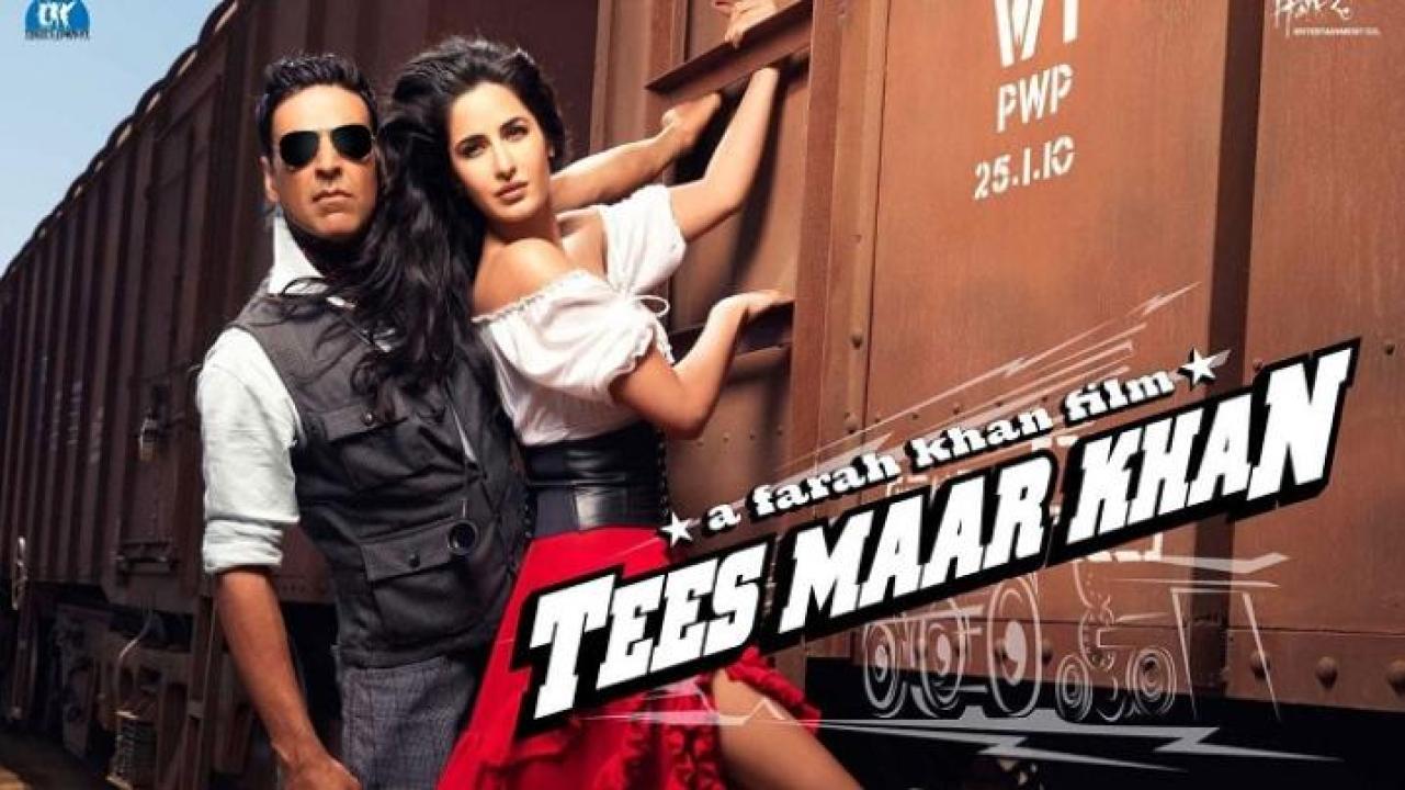 مشاهدة فيلم Tees Maar Khan 2010 مترجم لاروزا