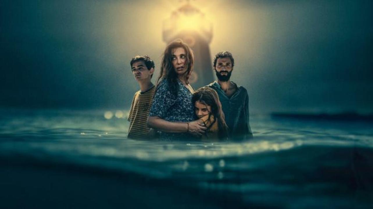 مشاهدة فيلم من وراء الموج 2025 جديدك