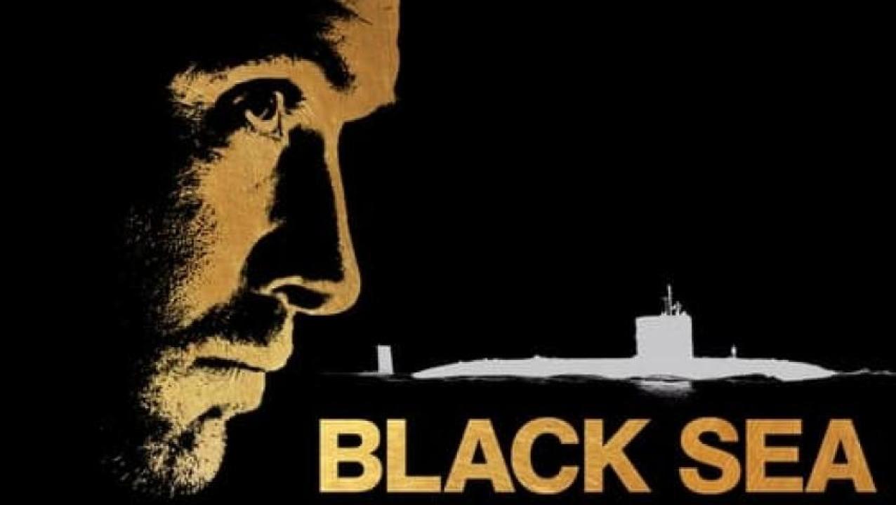 مشاهدة فيلم Black Sea 2014 مترجم لاروزا