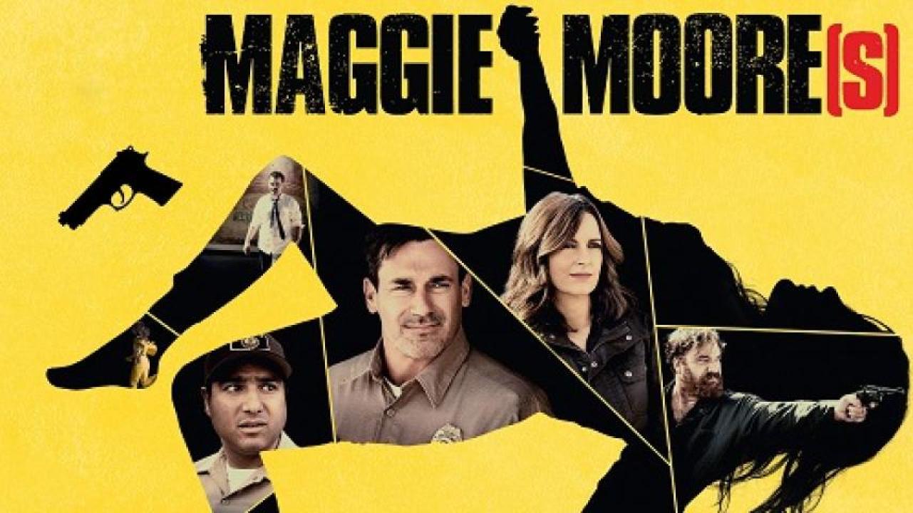 مشاهدة فيلم Maggie Moore 2023 مترجم لاروزا