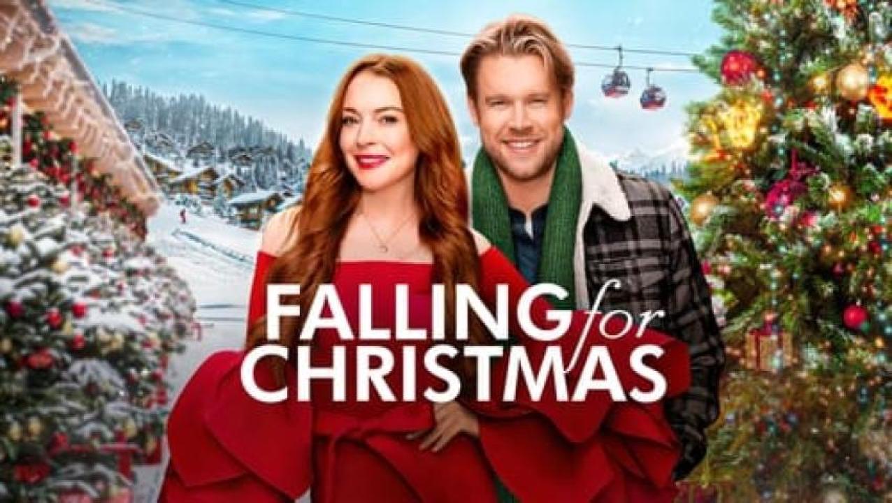 مشاهدة فيلم Falling for Christmas 2022 مترجم لاروزا