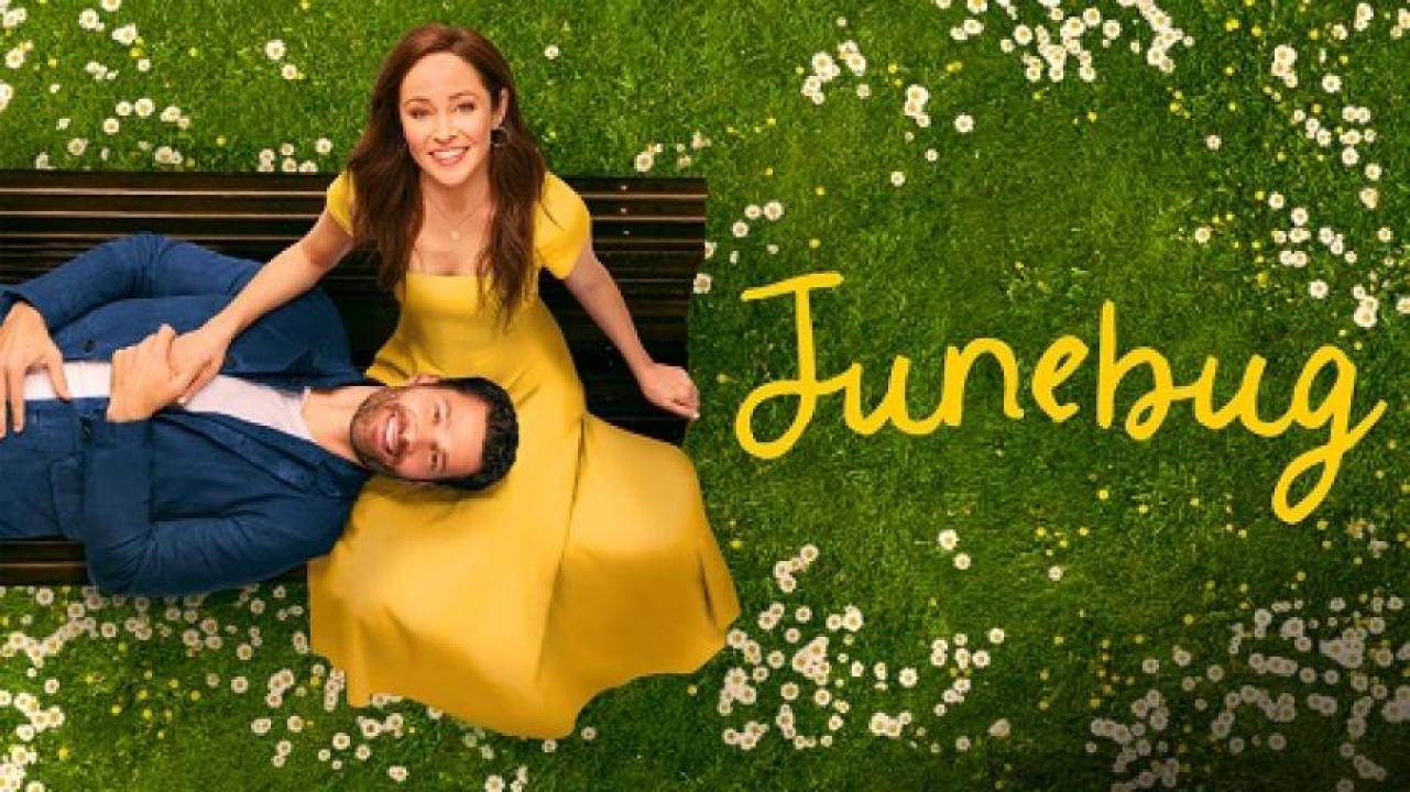 مشاهدة فيلم Junebug 2024 مترجم لاروزا