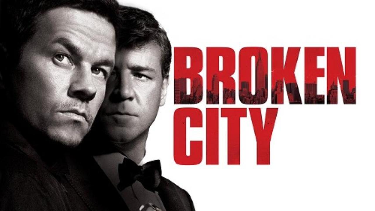 مشاهدة فيلم Broken City 2013 مترجم لاروزا