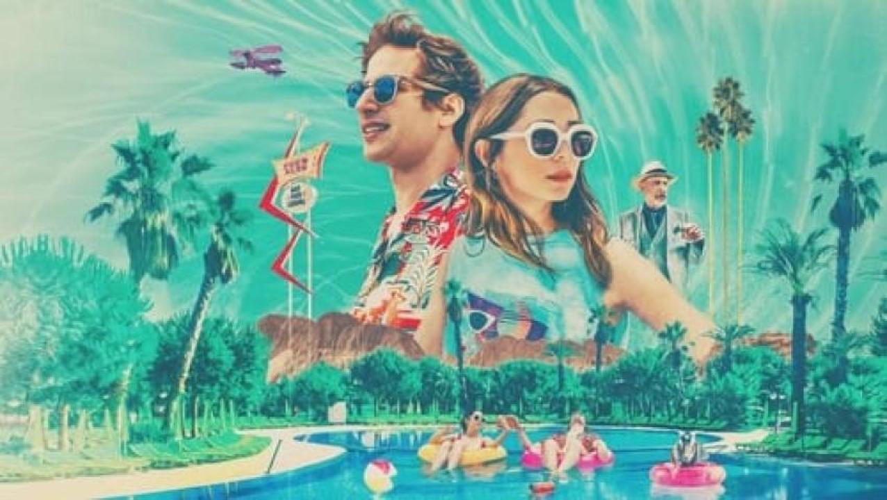 مشاهدة فيلم Palm Springs 2020 مترجم لاروزا