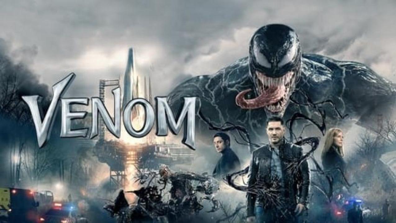 مشاهدة فيلم Venom 2018 مترجم لاروزا